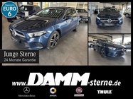 Mercedes-Benz A-Class 2022