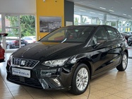Seat Ibiza 2024