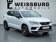 Cupra Ateca 2019