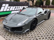 Ferrari 488 2019