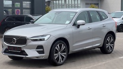 Volvo XC60 2022