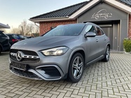 Mercedes-Benz GLA-Class 2024