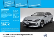 Volkswagen Passat 2025