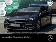 Mercedes-Benz EQS 2024