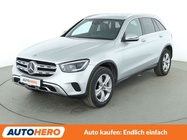 Mercedes-Benz GLC-Class 2020
