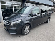 Mercedes-Benz V-Class 2023