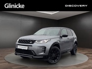Land Rover Discovery Sport 2025