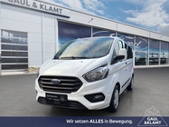 Ford Transit Custom 2021