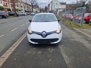 Renault Clio 2015
