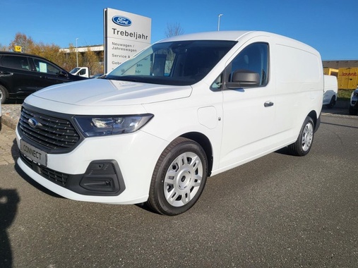 Ford Transit Connect 2025