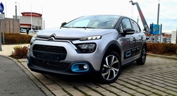 Citroen C3 2024