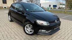 Volkswagen Polo 2016