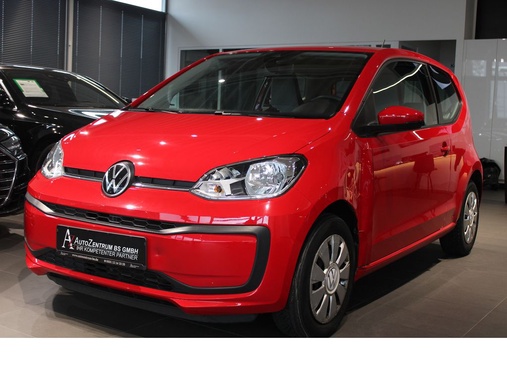 Volkswagen up! 2021
