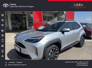 Toyota Yaris 2025