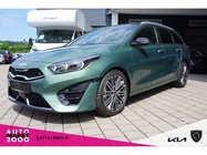 Kia cee'd Sportswagon 2025