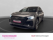 Audi Q4 e-tron 2023