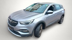 Opel Grandland 2019