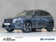 Hyundai Tucson 2026