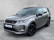Land Rover Discovery Sport 2021