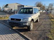 Toyota RAV4 1998