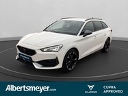 Cupra Leon 2022