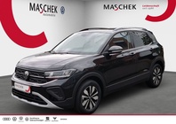 Volkswagen T-Cross 2025