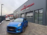 Ford Puma 2022