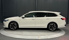 Volkswagen Passat 2025