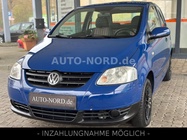 Volkswagen Fox 2006