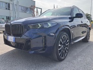 BMW X5 2025