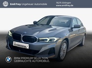 BMW 3 Series 2024