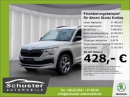 Skoda Kodiaq 2022
