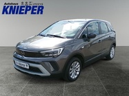 Opel Crossland 2021