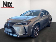 Lexus UX 2024
