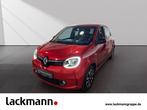 Renault Twingo 2022