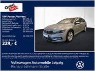 Volkswagen Passat 2022