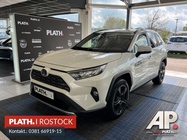 Toyota RAV4 2020