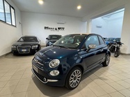 Fiat 500 2023