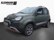 Fiat Panda 2021