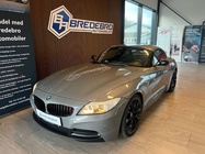 BMW Z4 2010