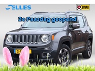 Jeep Renegade 2018