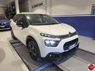 Citroen C3 2022