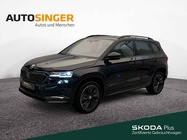 Skoda Karoq 2025