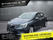 Renault Clio 2019