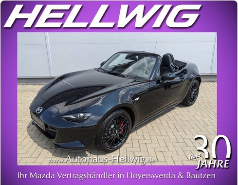 Mazda MX-5 2024