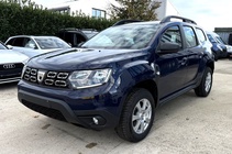 Dacia Duster 2019