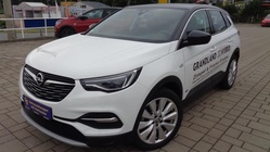 Opel Grandland 2020
