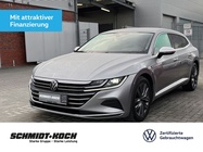 Volkswagen Arteon 2023