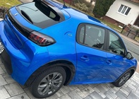 Peugeot 208 2022