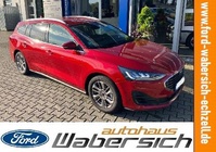 Ford Focus 2024